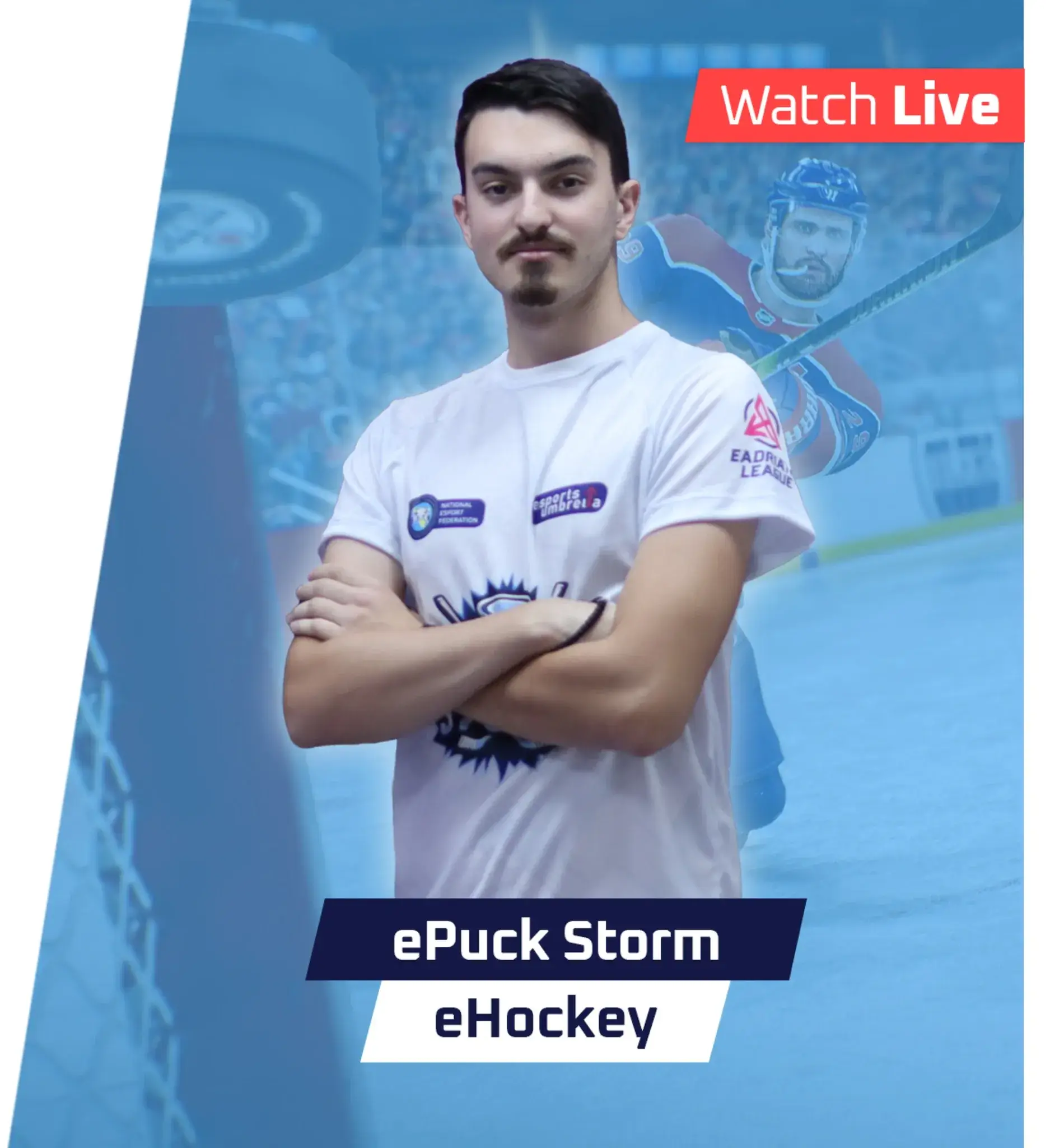 ePuck Storm