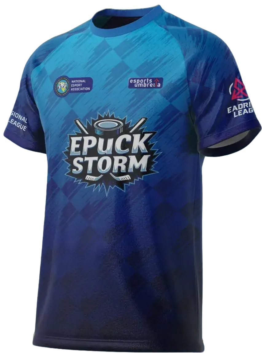 Esports Umbrella — Third Kit